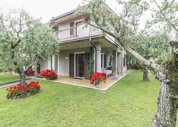 Casa Mary