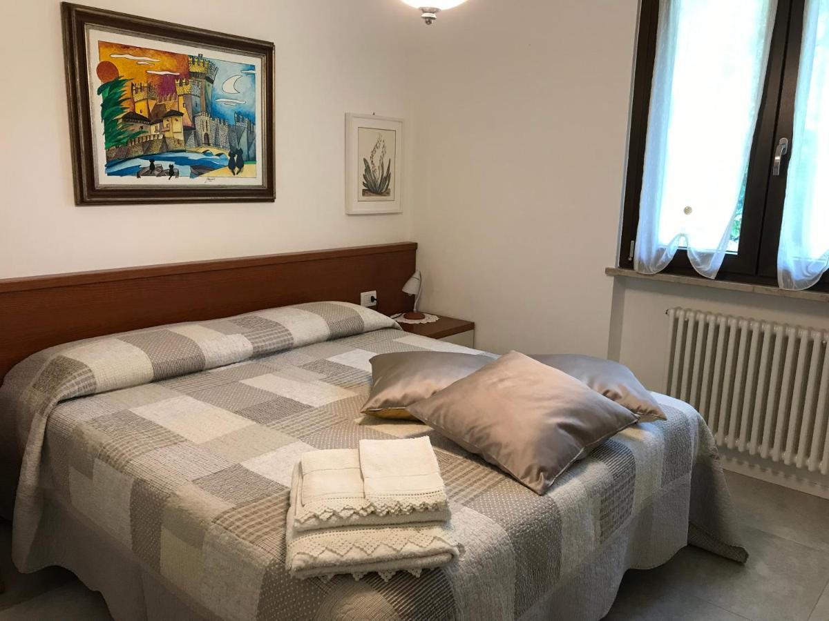 Apartamento Casa Mary