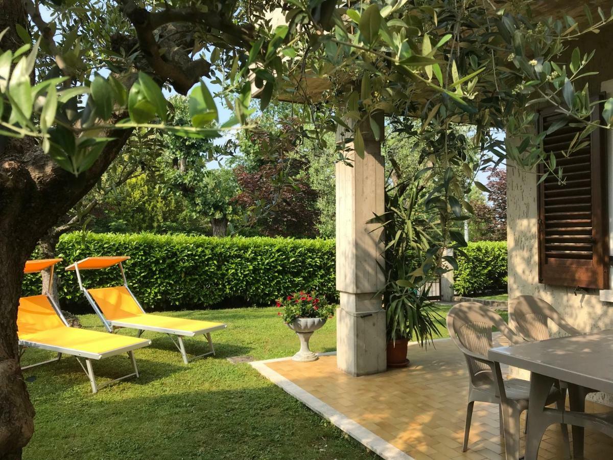 Apartamento Casa Mary *