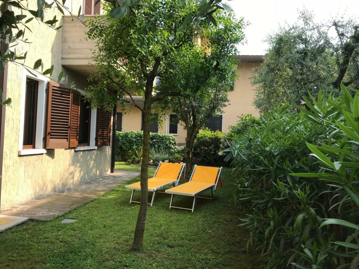 Apartamento Casa Mary Sirmione