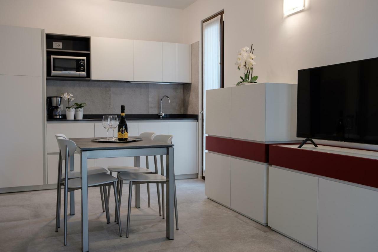 Apartamento Casa Mary